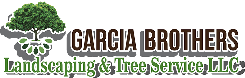 AF LOGO GARCIA BROTHERS LANDSCAPING